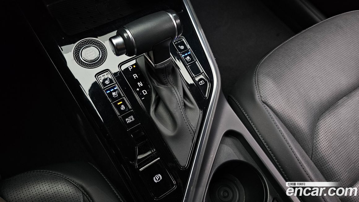 Kia Niro 2022