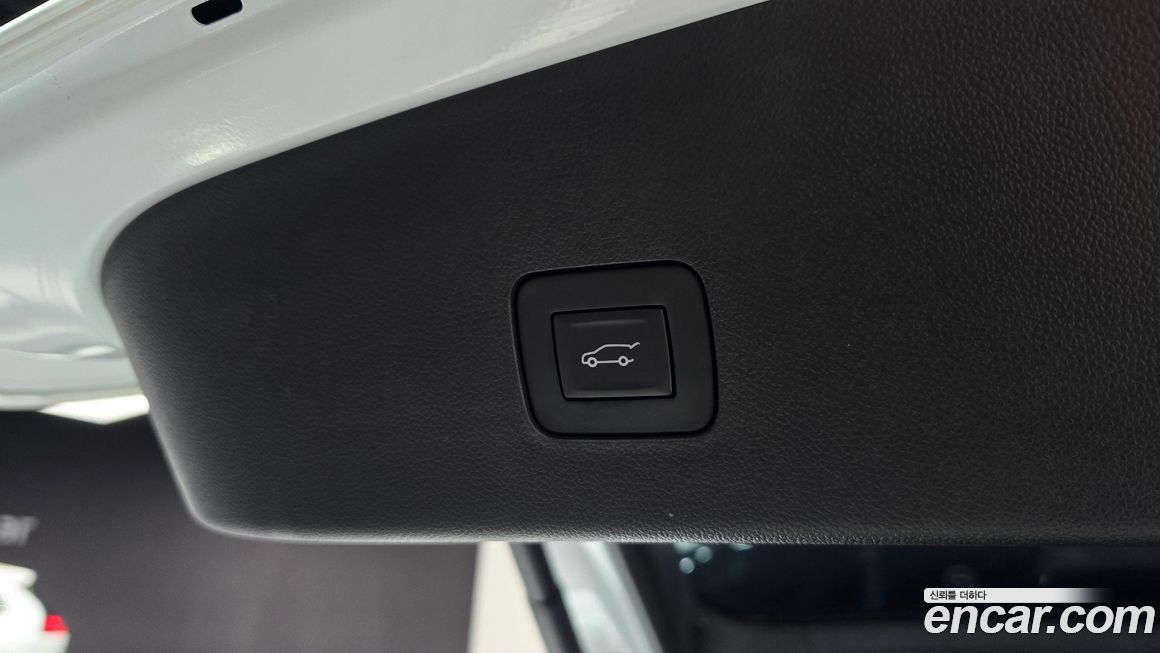 ChevroletGMDaewoo Trax 2024