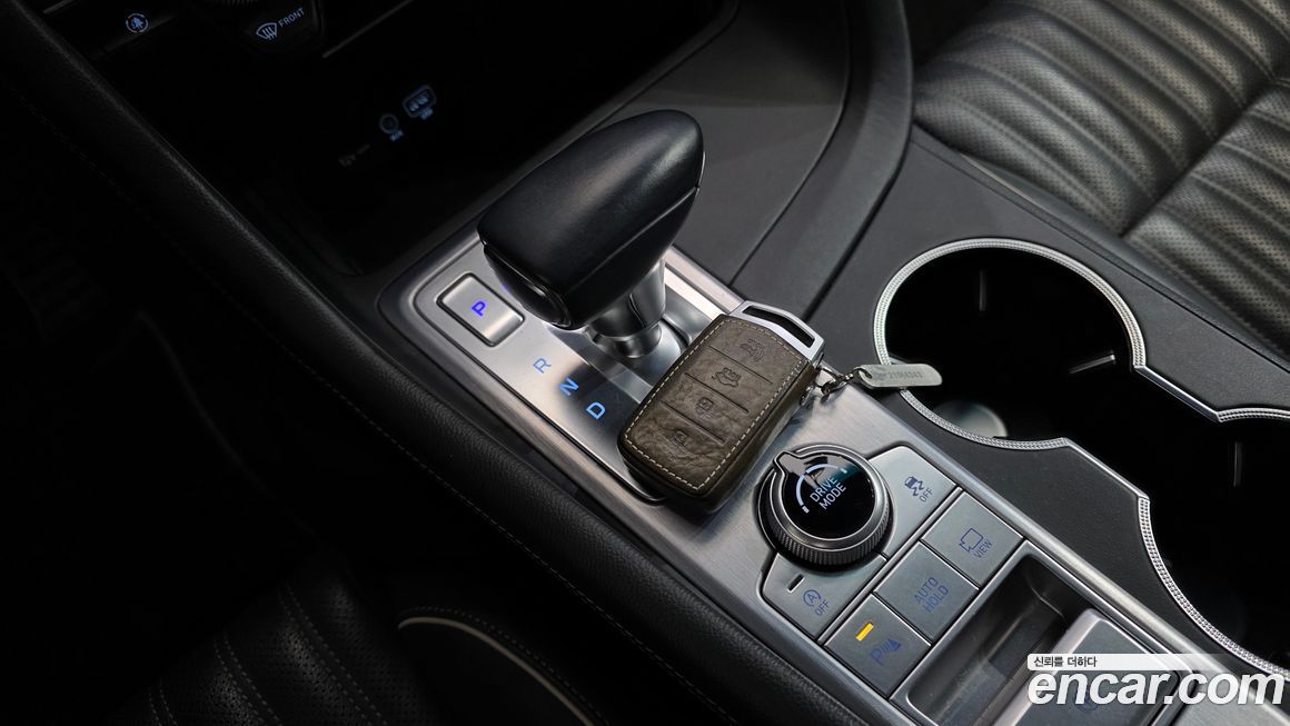 Genesis G70 2019