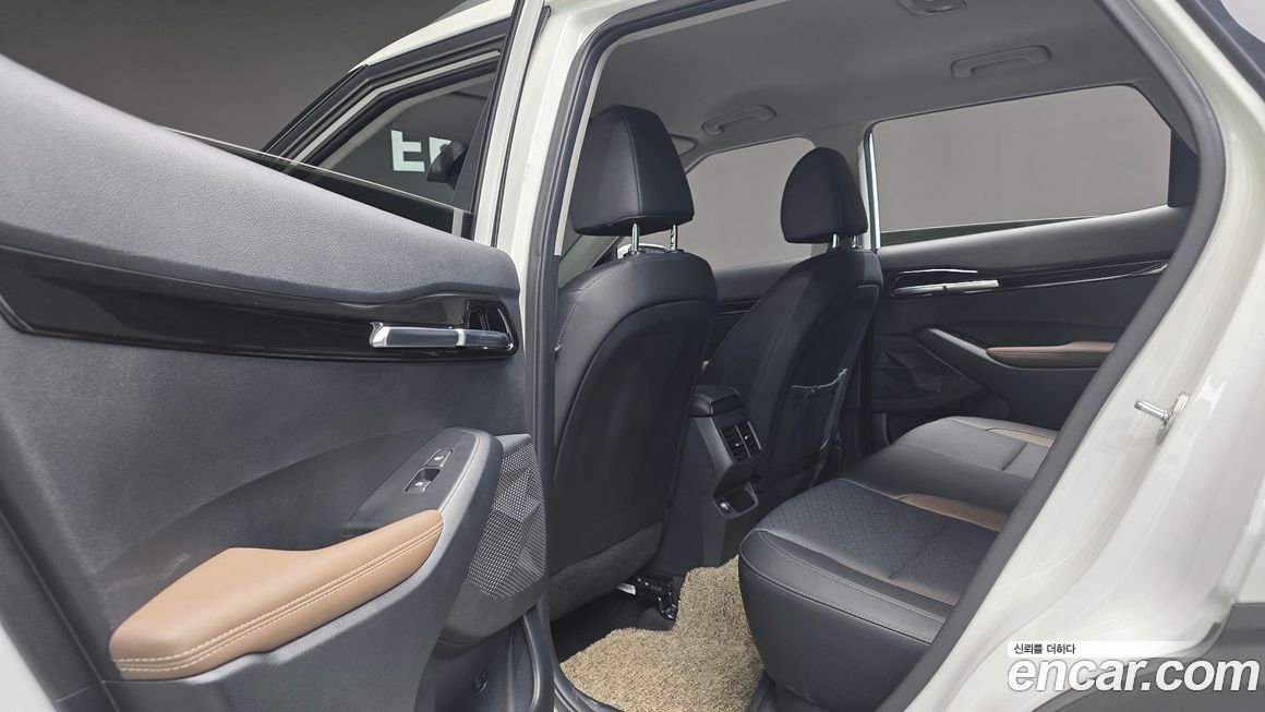 Kia Seltos 2023