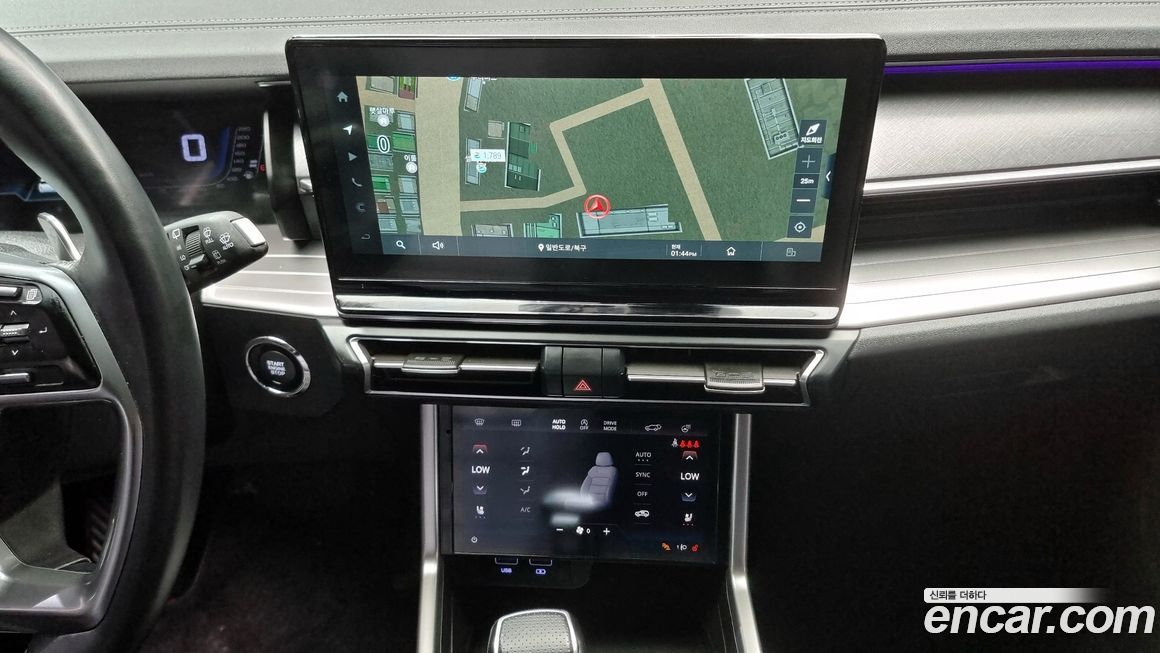 KG_Mobility_Ssangyong Torres 2023