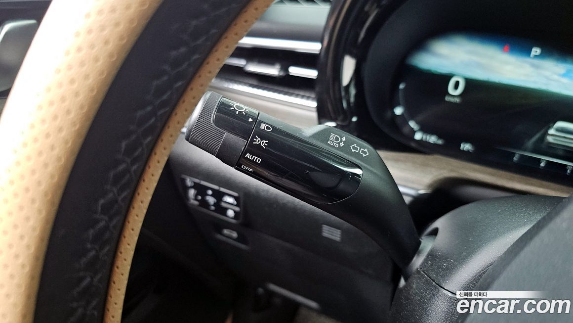 Kia K5 2021