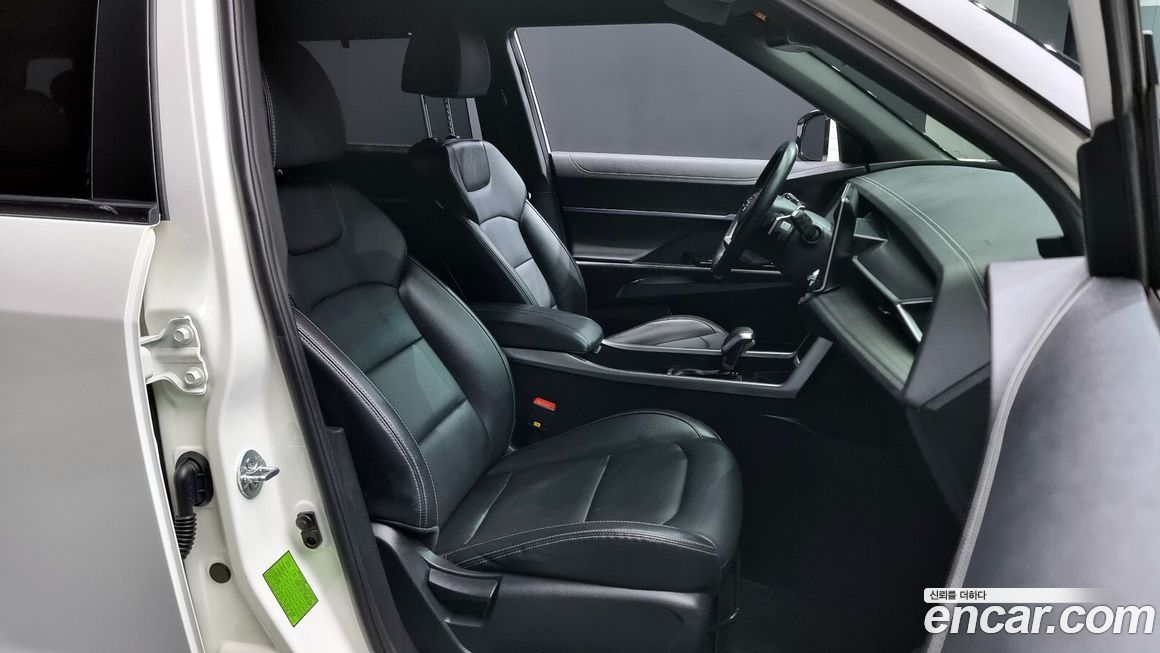 KG_Mobility_Ssangyong Torres 2023