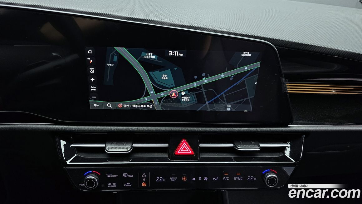 Kia Niro 2022