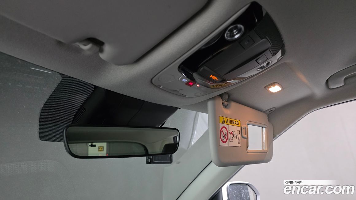 Kia Seltos 2023
