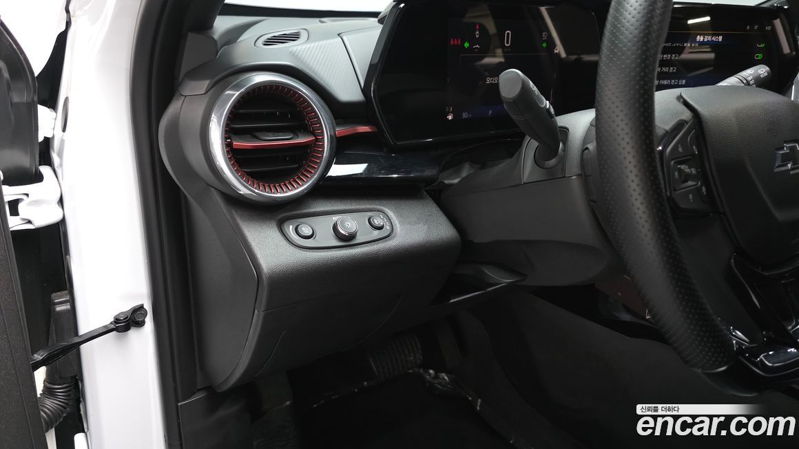 ChevroletGMDaewoo Trax 2025