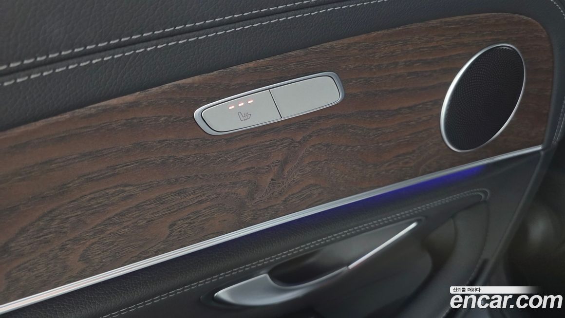 Mercedes-Benz E-Class 2017