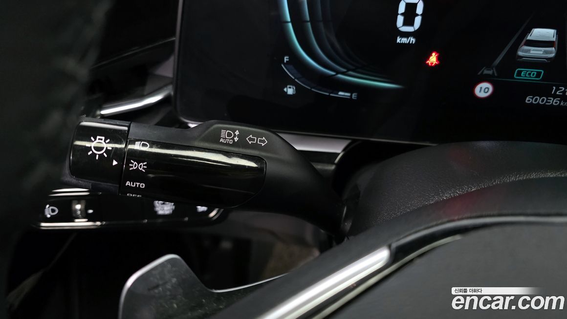 Kia Niro 2022