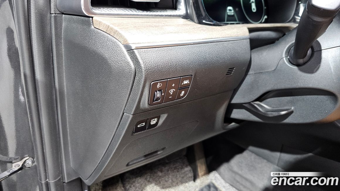 Kia K5 2021