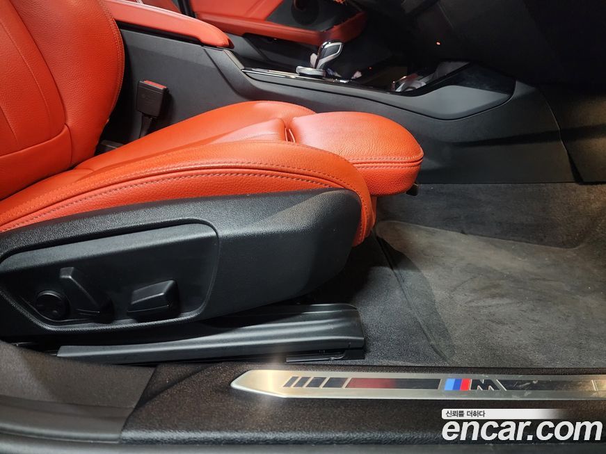 BMW 1-Series 2021