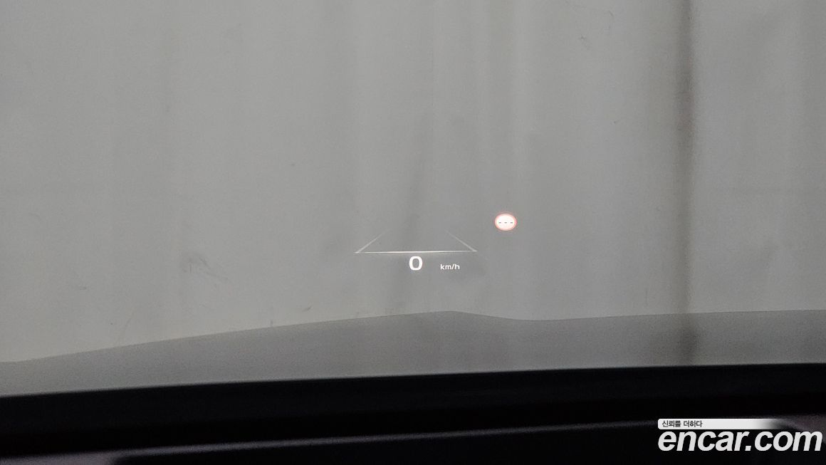 Kia K8 2024