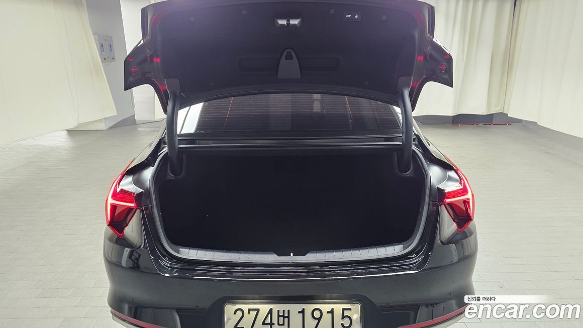 Kia K8 2024