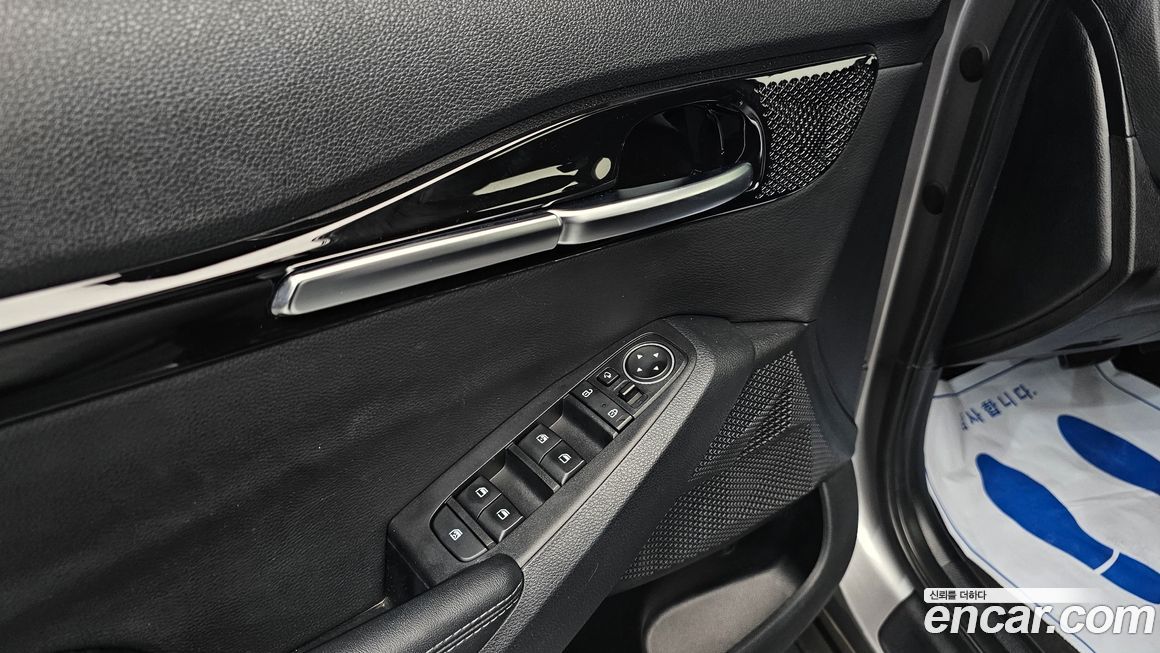 Kia Seltos 2023