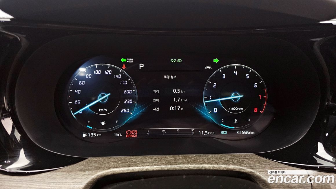 Kia K5 2021