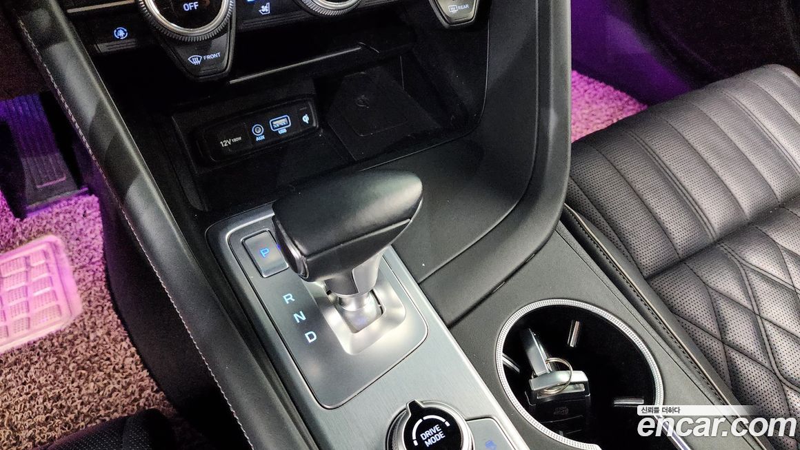 Genesis G70 2019