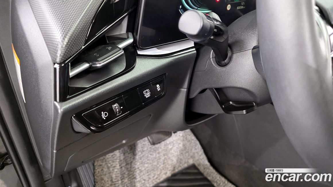 Kia Niro 2022