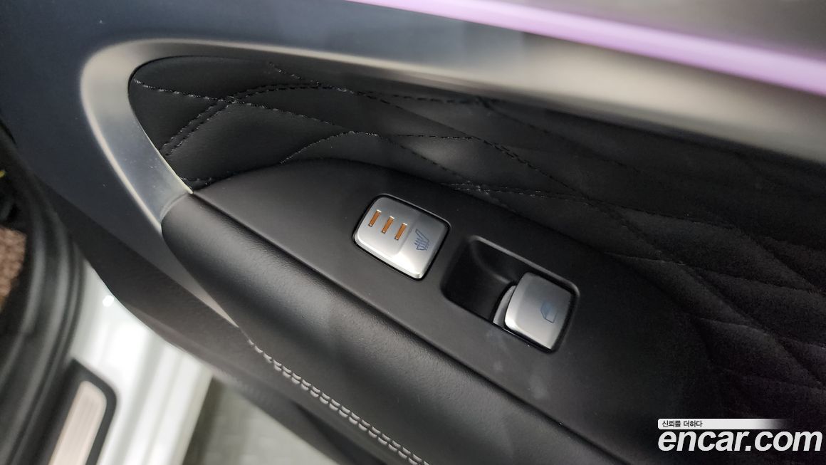 Genesis G70 2019