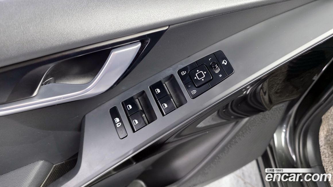 Kia Niro 2022