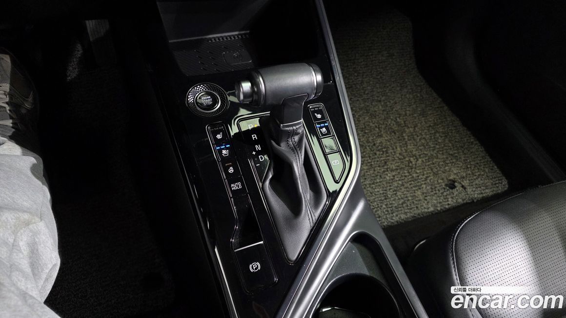 Kia Niro 2022