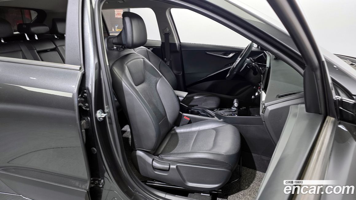 Kia Niro 2022