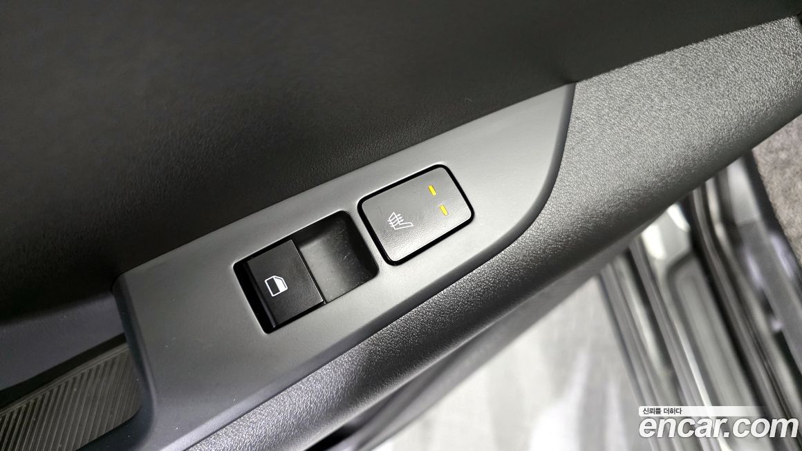Kia Niro 2022