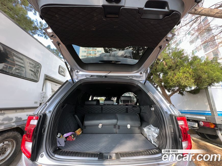 KG_Mobility_Ssangyong Torres 2023