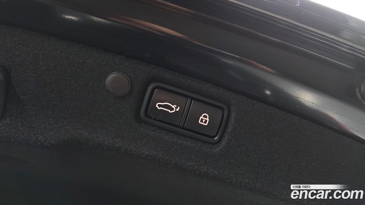 Kia K7 2021