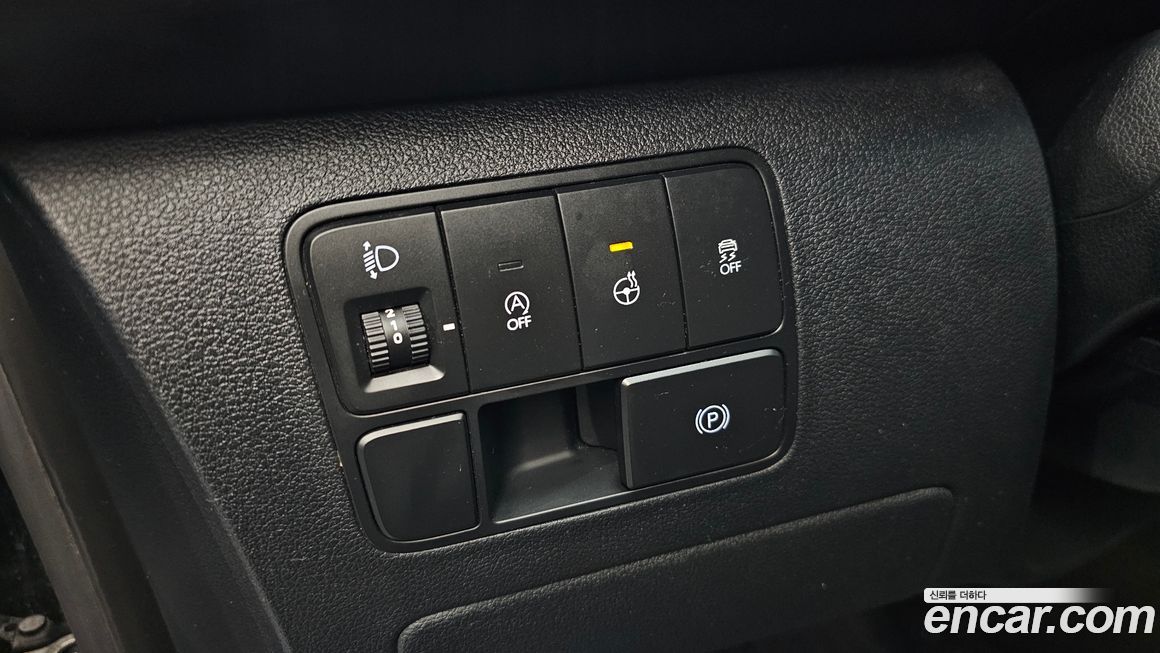 Hyundai Staria 2023