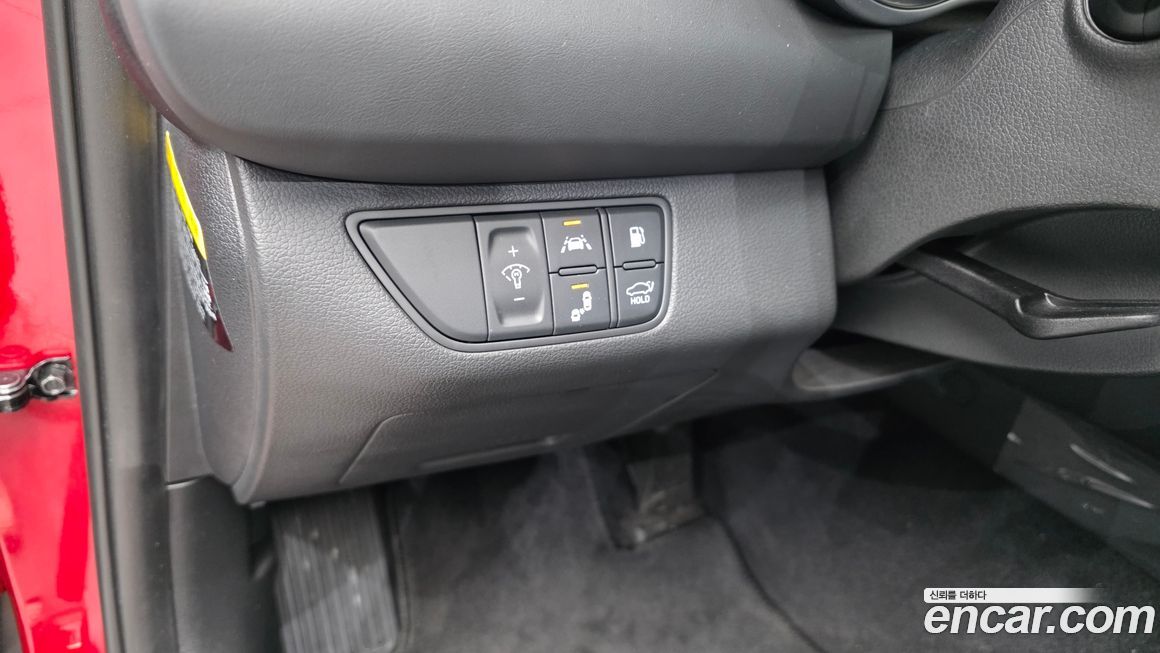 Genesis G70 2020