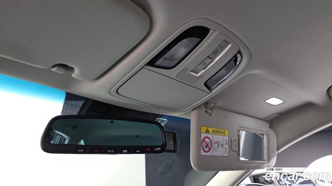 Kia K7 2021