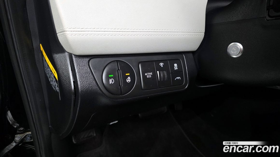 Hyundai Starex 2019