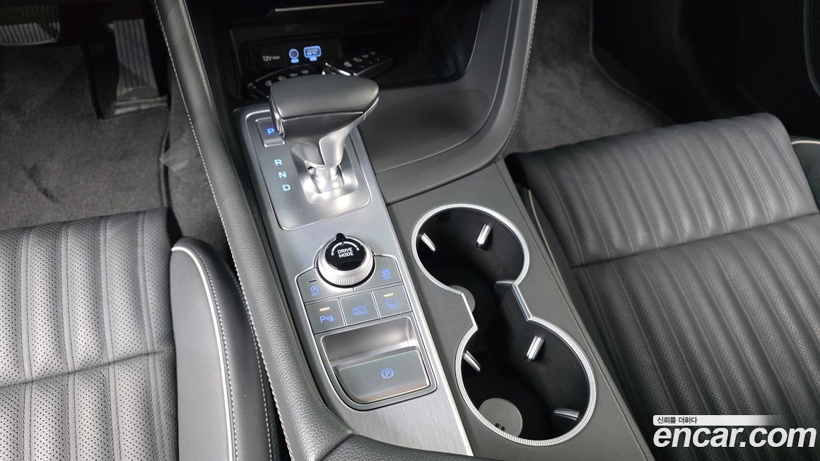 Genesis G70 2020