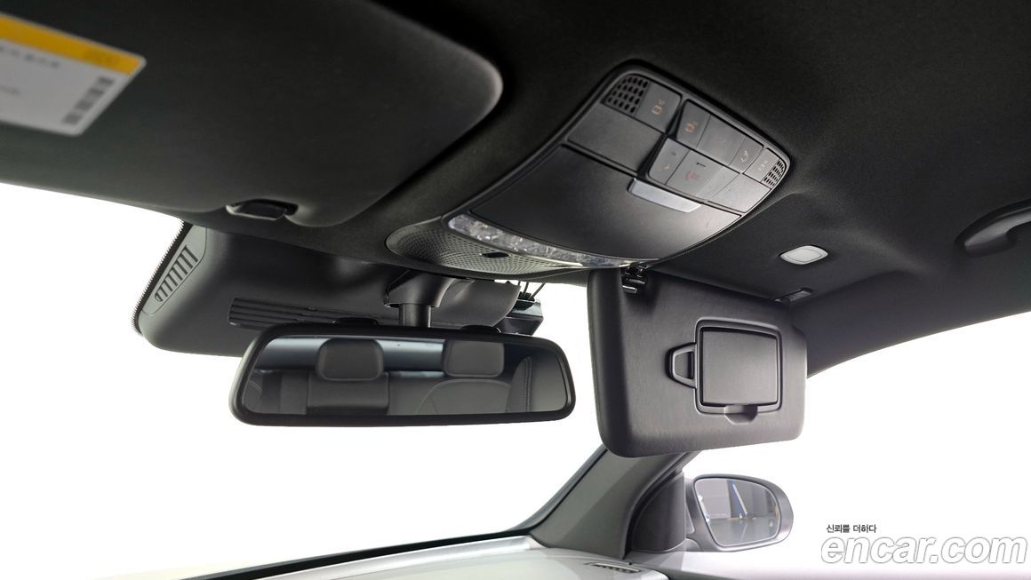 Mercedes-Benz GLC-Class 2019