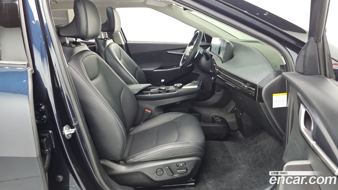 Kia EV6 2022