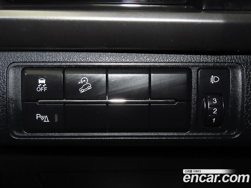 KG_Mobility_Ssangyong Rexton 2024