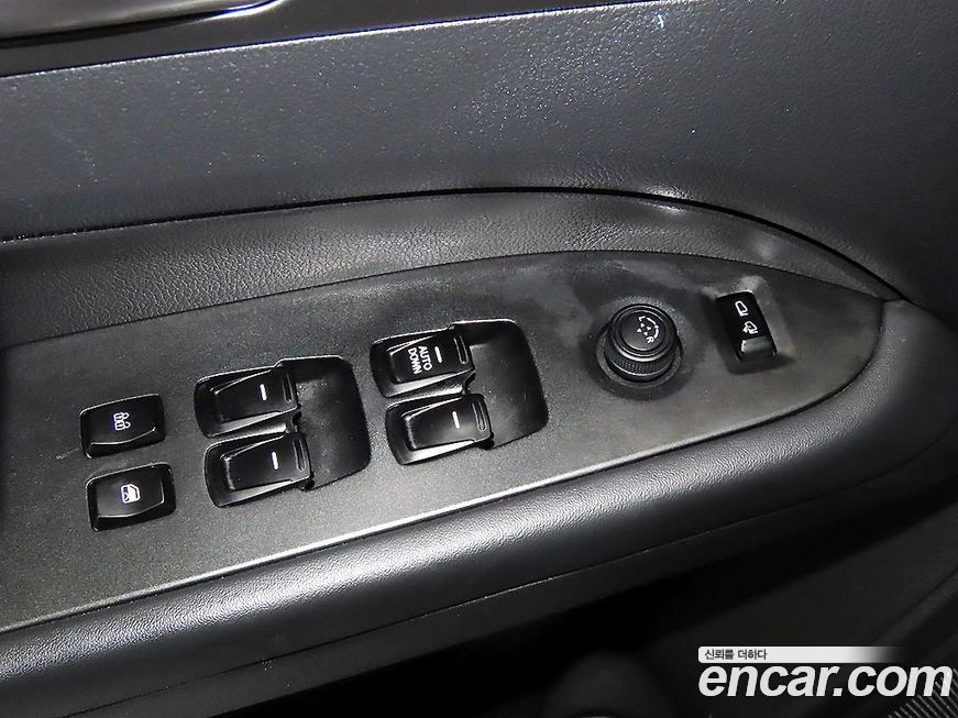 KG_Mobility_Ssangyong Rexton 2024