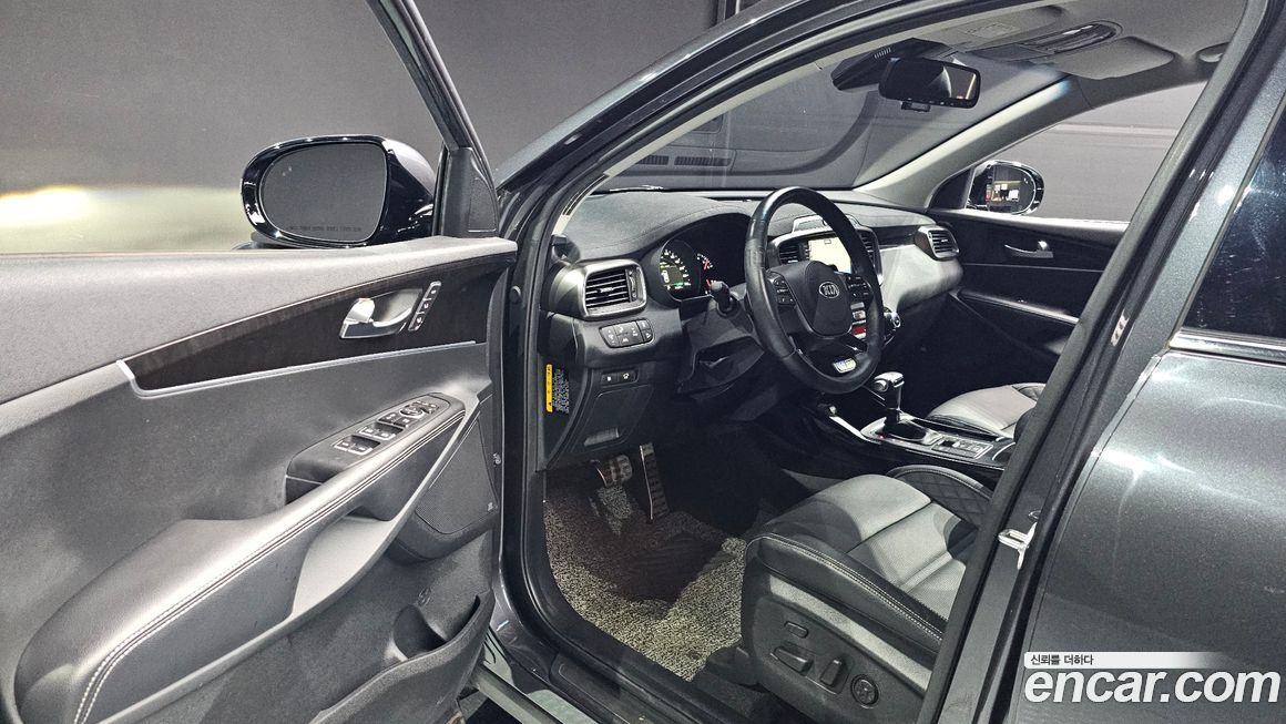 Kia Sorento 2020