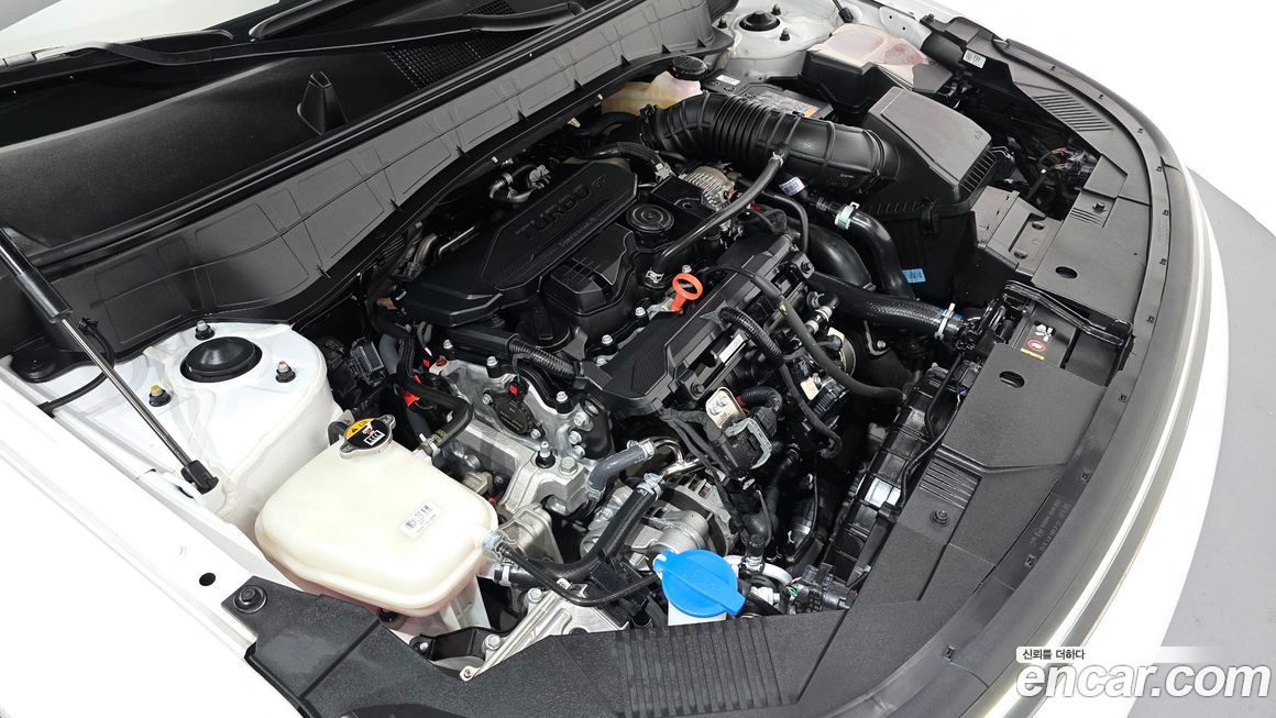 Hyundai Kona 2023