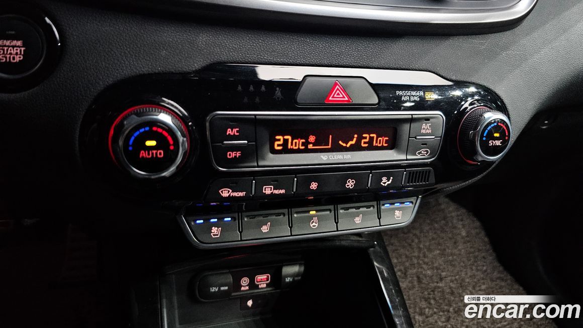 Kia Sorento 2020