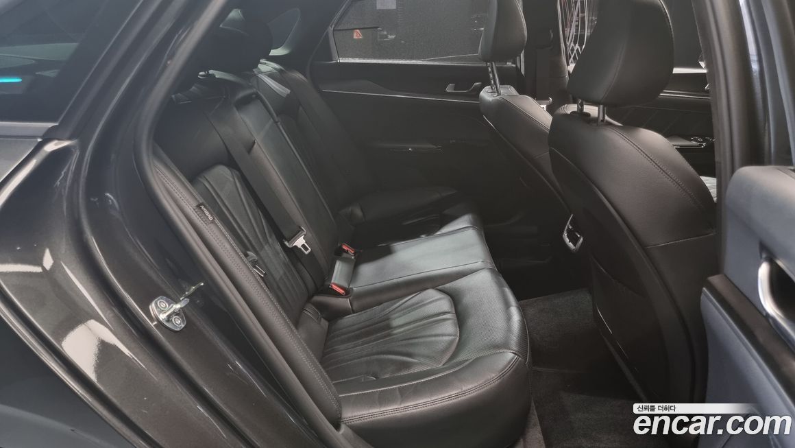 Kia K5 2023