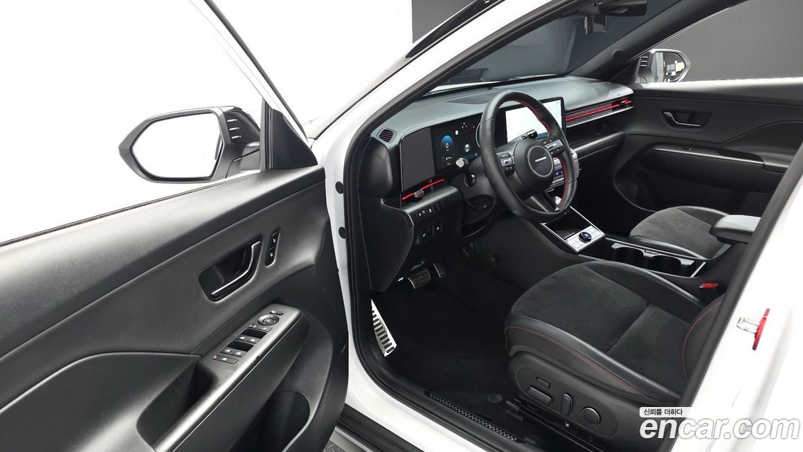 Hyundai Kona 2023