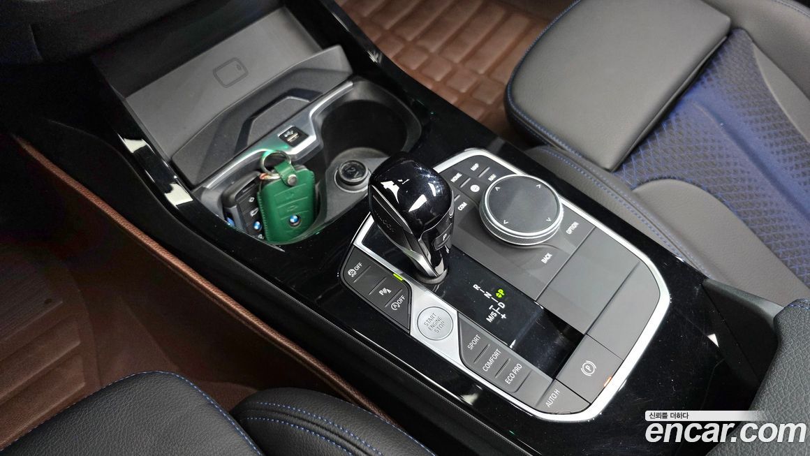 BMW 1-Series 2023