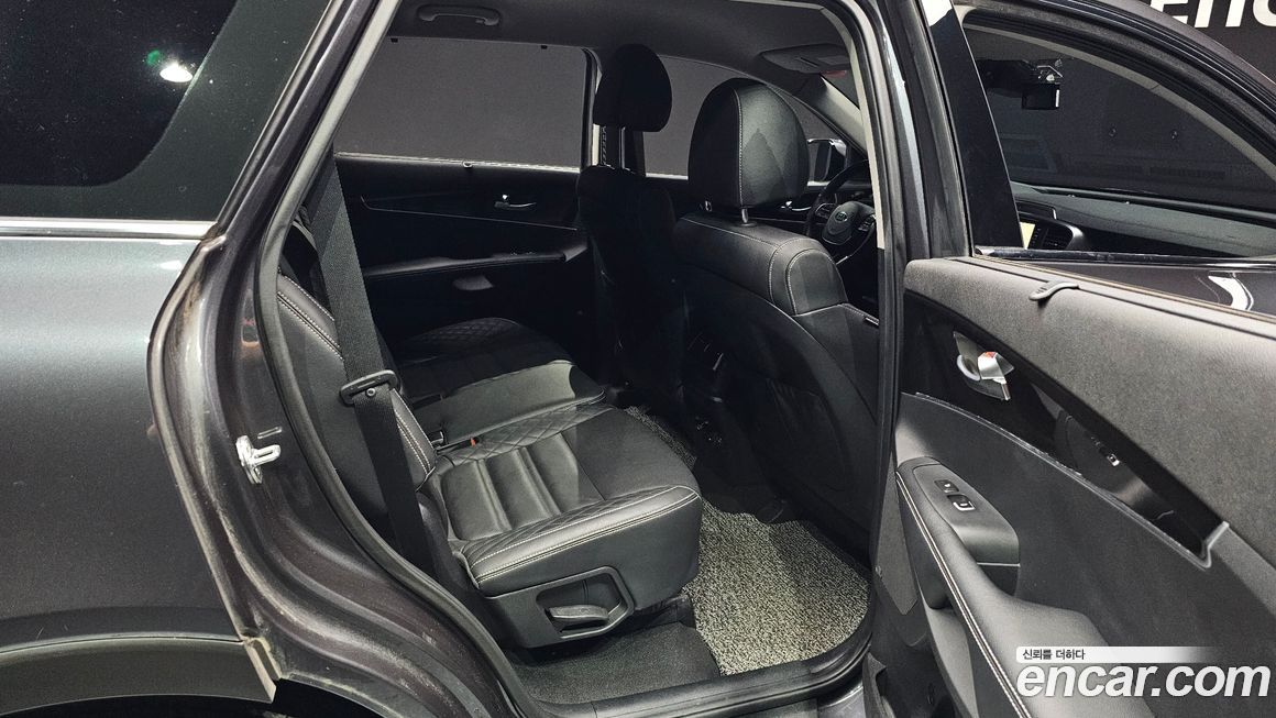 Kia Sorento 2020