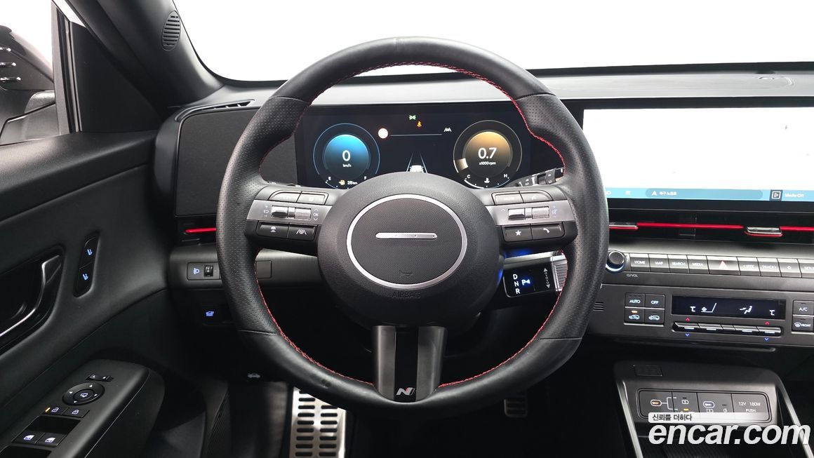 Hyundai Kona 2023