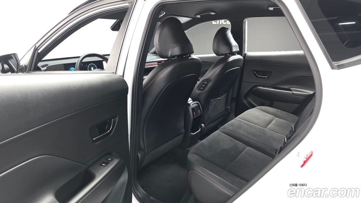 Hyundai Kona 2023