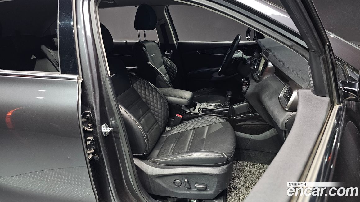 Kia Sorento 2020