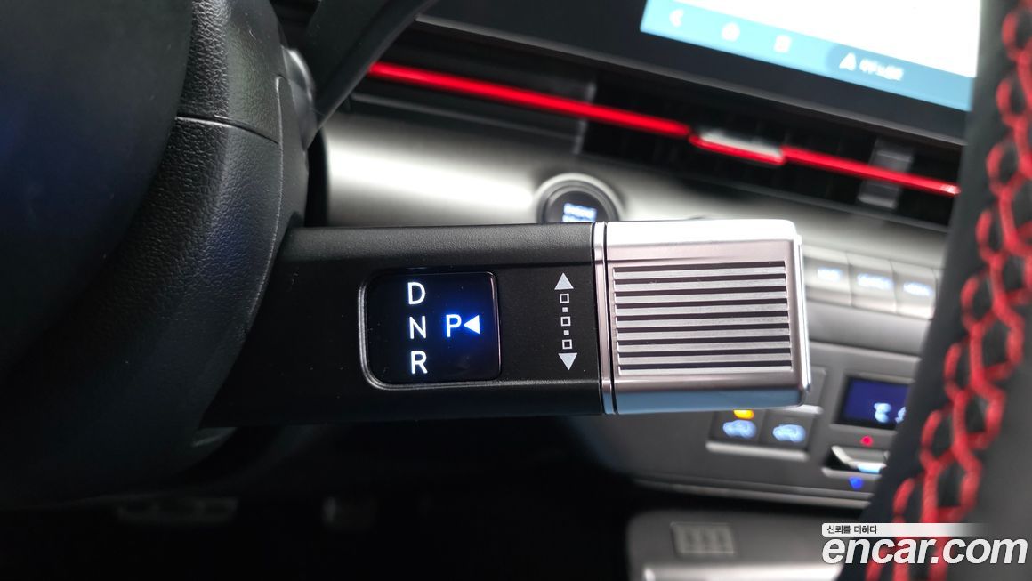 Hyundai Kona 2023