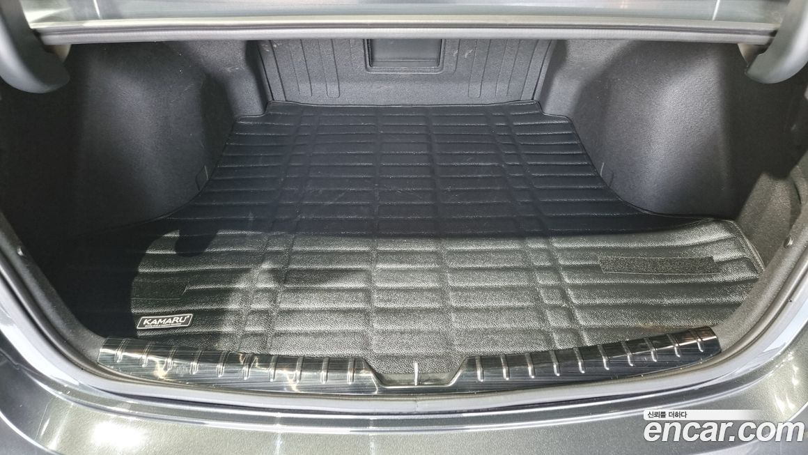 Kia K5 2023
