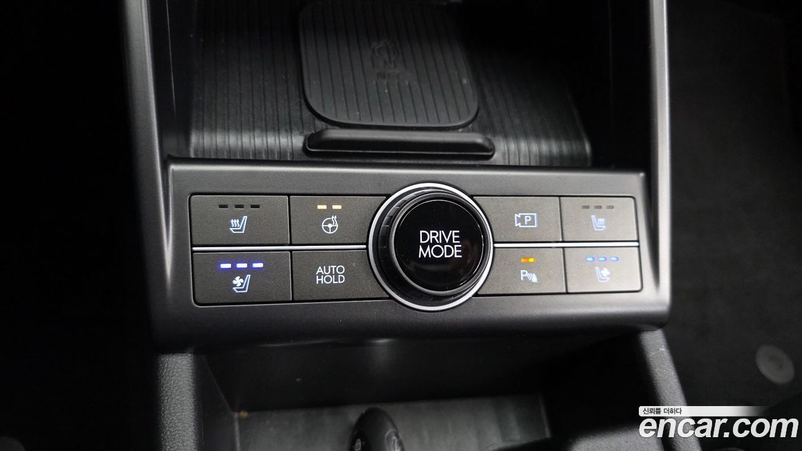 Hyundai Kona 2023