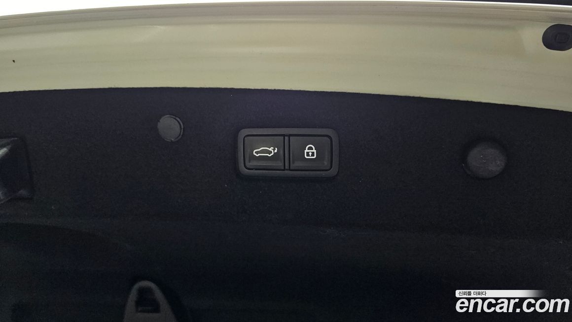 Kia K8 2022